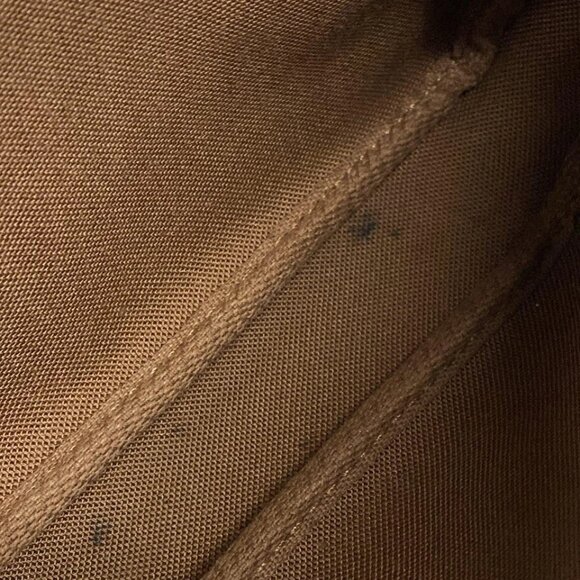 LOUIS VUITTON Pochette Accessoires Monogram - Handbag 713-080525 - Picture 11 of 14